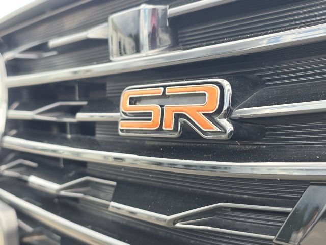 Used 2024 Nissan Sentra SR FWD image 9