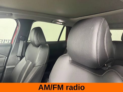 Used 2026 MAZDA CX-50 AWD 2.5 S w/ Preferred Pkg image 12