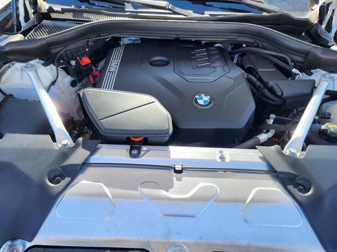 Used 2022 BMW X3 xDrive30i w/ Premium Package 2 AWD/4WD image 33
