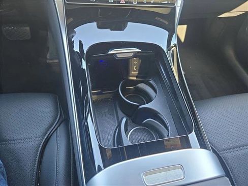 Certified 2025 Mercedes-Benz GLC 300 image 15