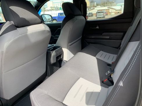 New 2026 Toyota Tacoma TRD Off-Road image 13