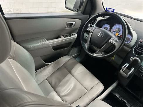 Used 2010 Honda Pilot EX-L image 12