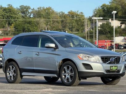 Used 2012 Volvo XC60 T6