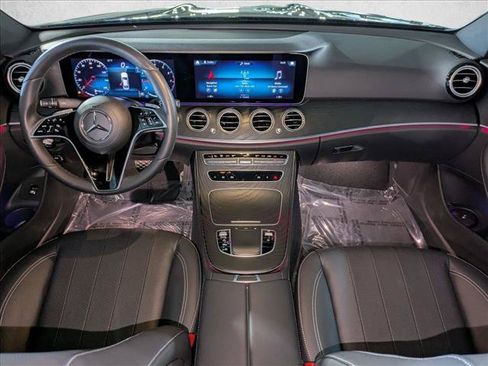 Certified 2023 Mercedes-Benz E 350 Sedan image 19