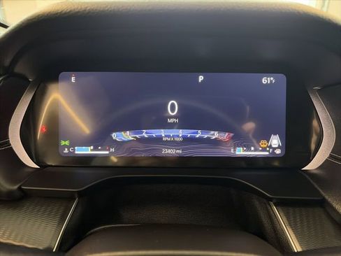 Used 2023 Jeep Grand Cherokee L Laredo w/ Luxury Tech Group I image 18