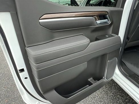 New 2026 Chevrolet Silverado 1500 LT Trail Boss w/ LT Trail Boss Premium Package image 18