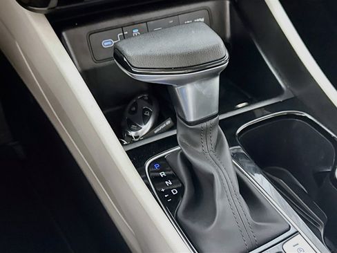 Used 2025 Hyundai Tucson SEL image 17