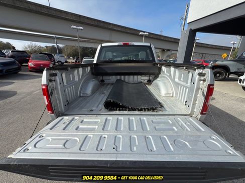 Used 2019 Ford F150 XL w/ XL Power Equipment Group RWD image 26