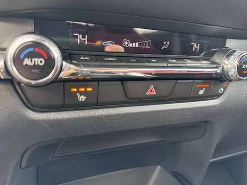 Used 2025 MAZDA CX-30 AWD 2.5 S w/ Preferred Package image 23