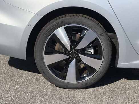 New 2025 Audi A5 2.0T Premium Plus image 9