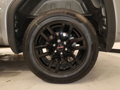 Used 2023 GMC Sierra 1500 Elevation AWD/4WD image 31
