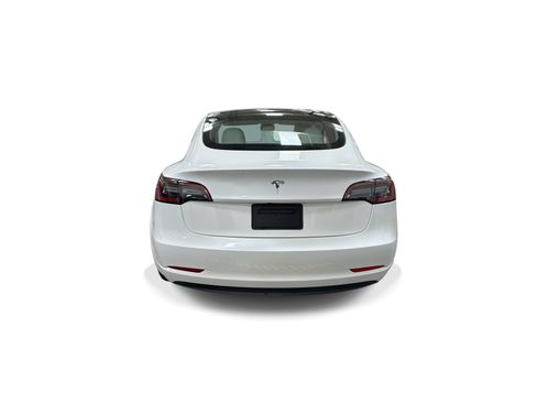 Certified 2023 Tesla Model 3 Standard Range RWD image 5