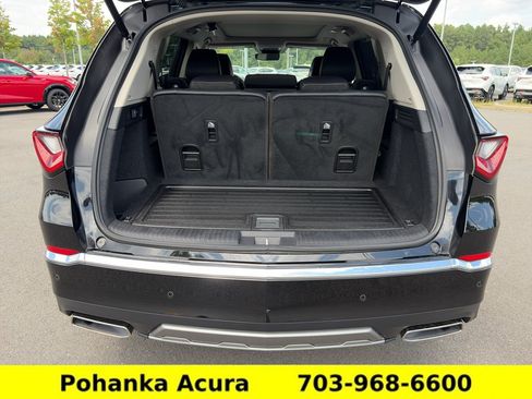 Certified 2026 Acura MDX FWD w/ Technology Package image 26