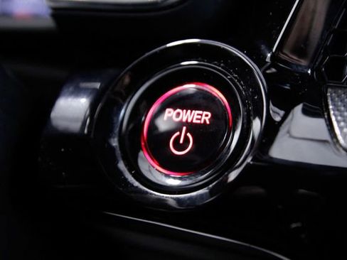 Certified 2023 Honda CR-V Sport Touring image 32