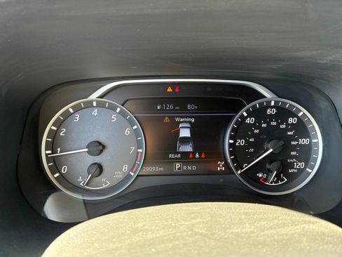 Used 2024 Nissan Frontier S AWD/4WD image 20
