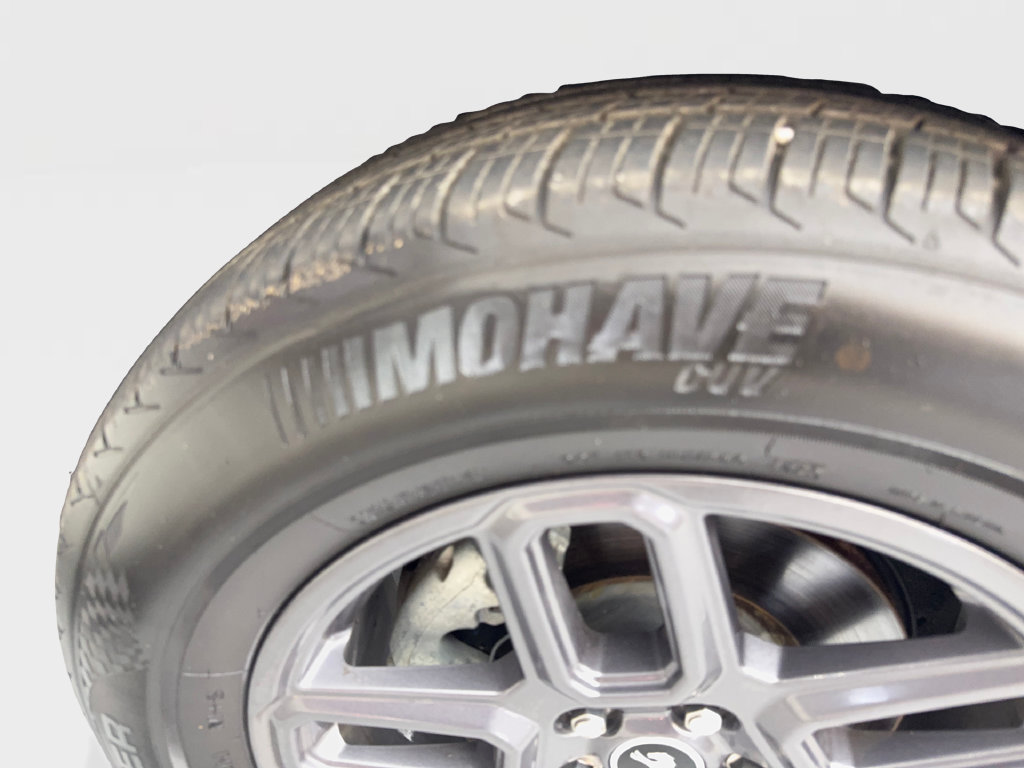 Used 2025 Ford Bronco Sport Big Bend AWD/4WD image 89