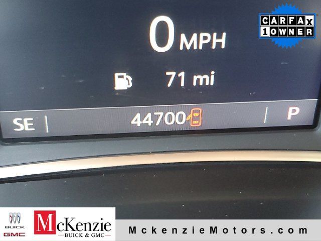 Used 2025 Chevrolet Blazer LT FWD image 15