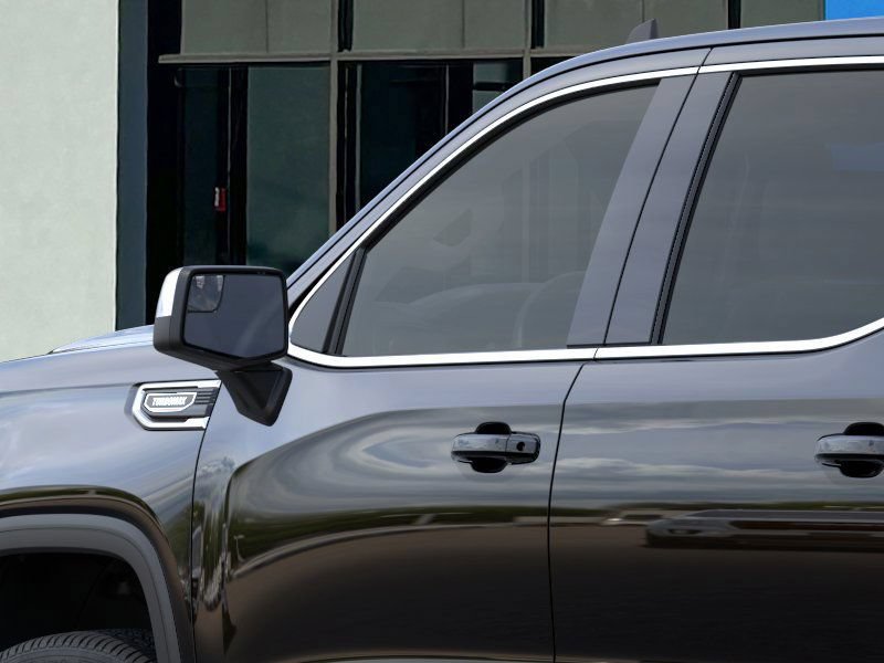 New 2026 GMC Sierra 1500 SLE w/ Preferred Package AWD/4WD image 12
