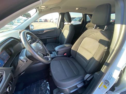 Used 2025 Ford Escape Active w/ Cold Weather Package image 22