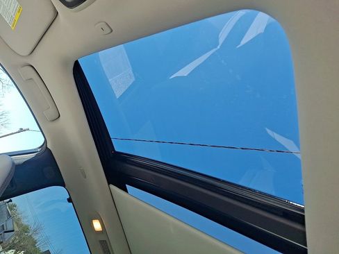 New 2026 INFINITI QX60 Luxe w/ Cargo Package image 6