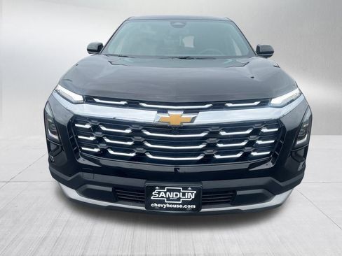 New 2026 Chevrolet Equinox LT w/ Convenience Package II image 5