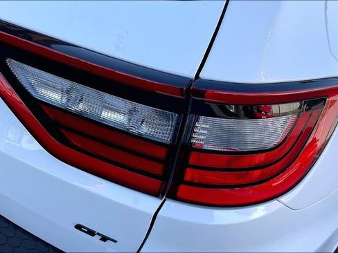 New 2026 Dodge Durango GT AWD/4WD image 12