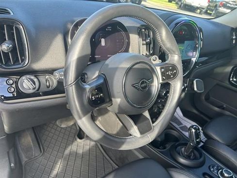 Used 2022 MINI Cooper Countryman S image 11