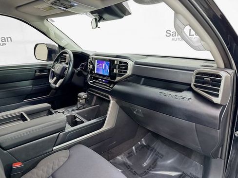Used 2022 Toyota Tundra SR5 w/ SR5 Convenience Package image 28