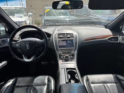 Used 2019 Lincoln MKZ Reserve w/ Reserve Plus Package FWD image 27