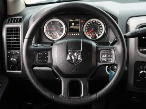 Used 2018 RAM 2500 Tradesman w/ Chrome Appearance Group AWD/4WD image 48