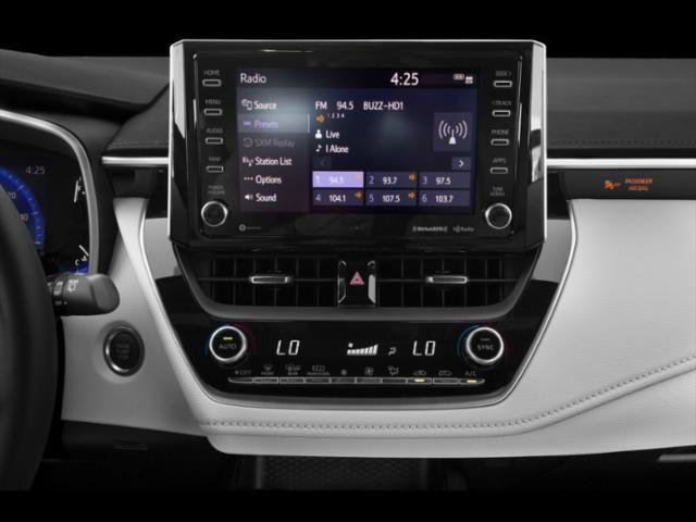 Used 2019 Toyota Corolla SE FWD image 7