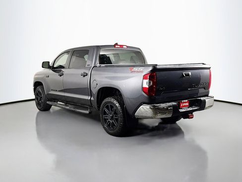 Used 2020 Toyota Tundra SR5 w/ SR5 Upgrade Package image 3
