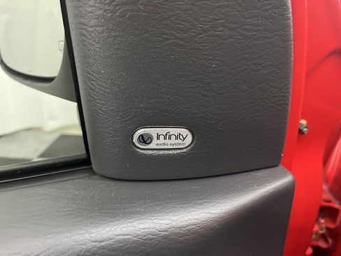 Used 2005 Dodge Ram 1500 Truck 2WD Quad Cab image 16