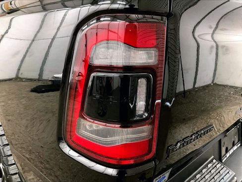 Used 2024 RAM 1500 Laramie image 28