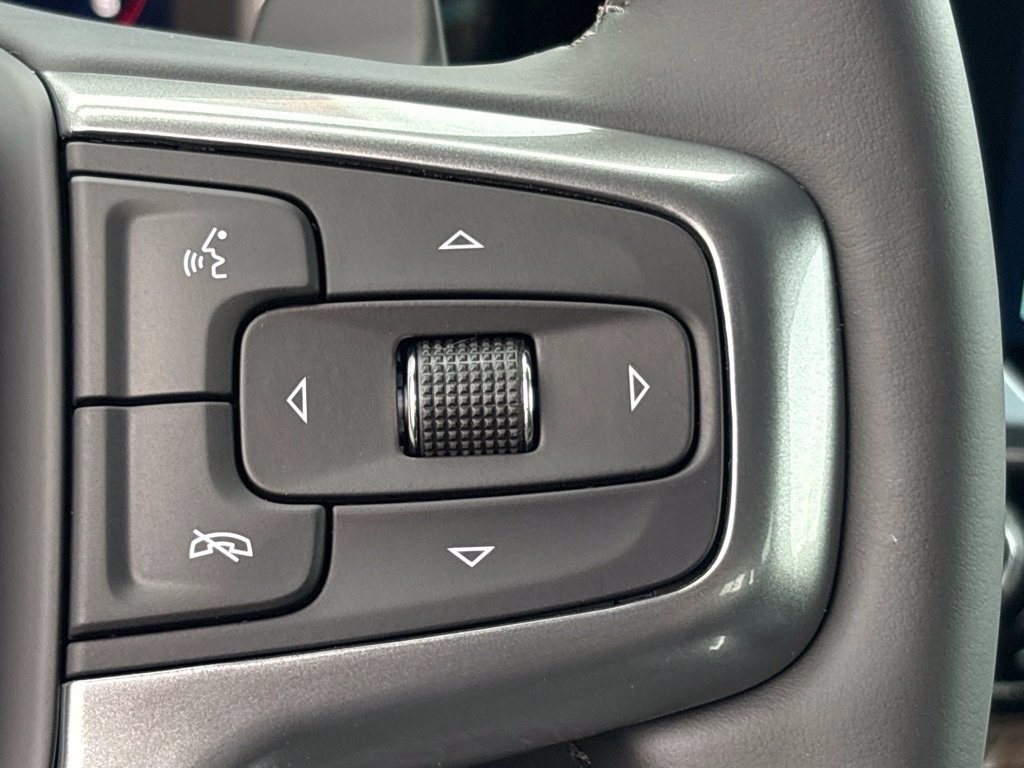 New 2026 Chevrolet Silverado 1500 RST w/ All Star Edition Plus AWD/4WD image 16