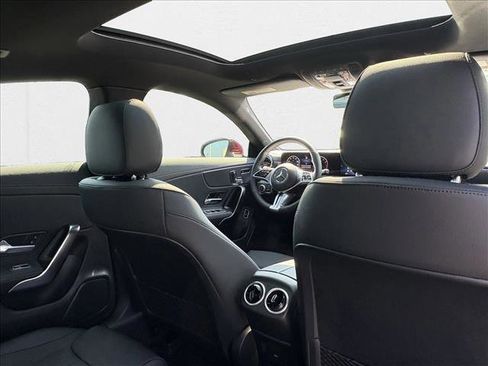 New 2026 Mercedes-Benz CLA 250 image 18