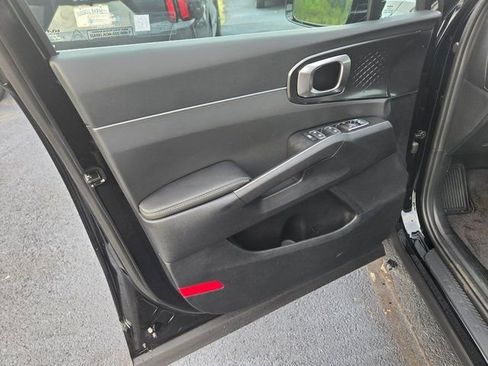 New 2026 Kia Sorento LX image 22