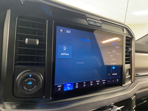 New 2026 Ford F350 Platinum AWD/4WD image 23