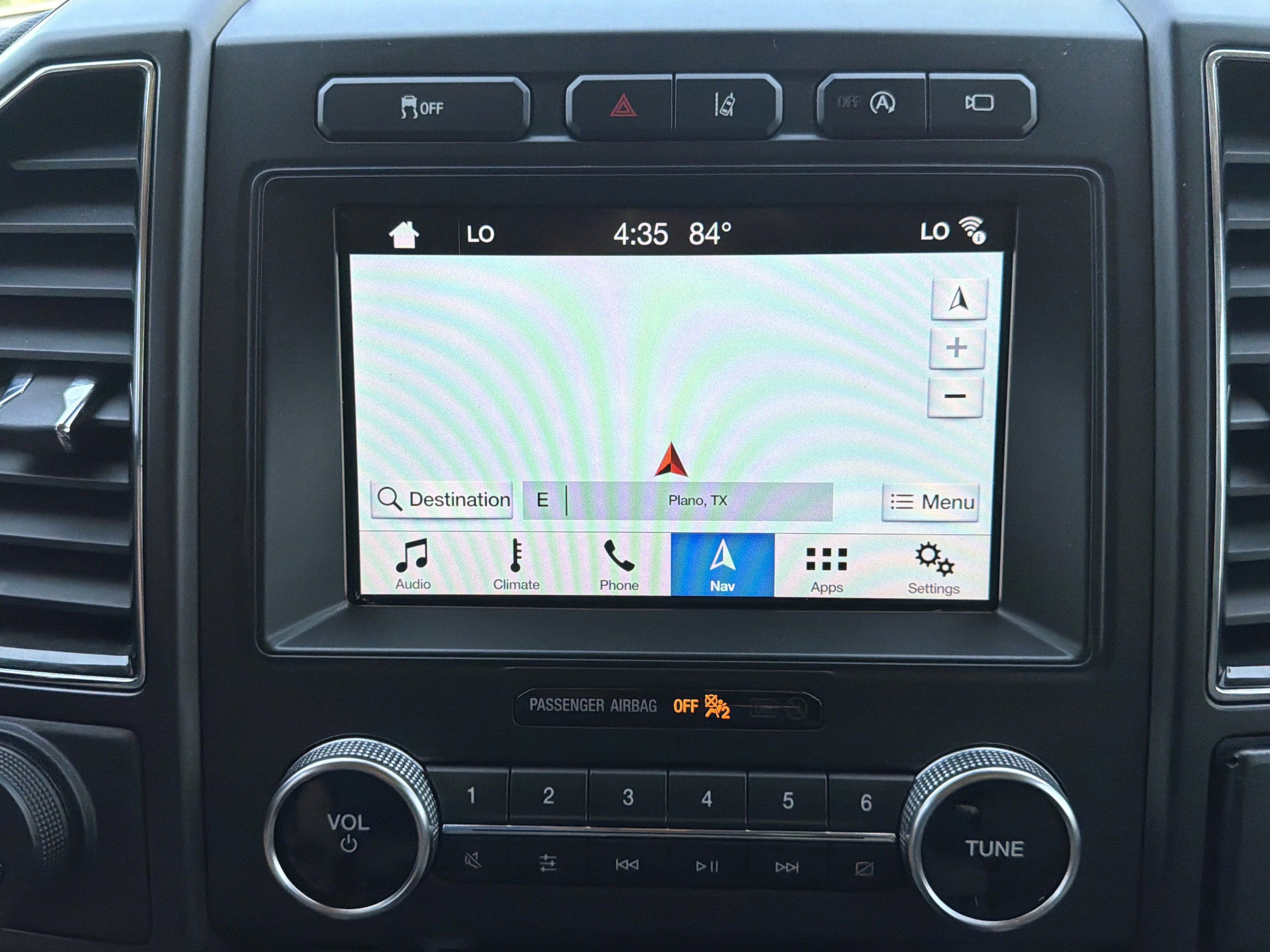 Used 2018 Ford Expedition Max Limited w/ Equipment Group 302A RWD image 70