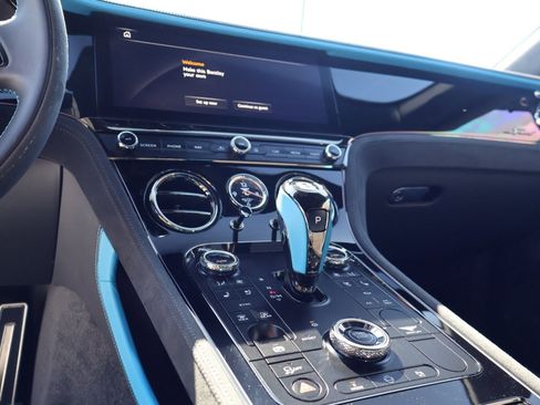 Used 2025 Bentley Continental GT Speed image 20