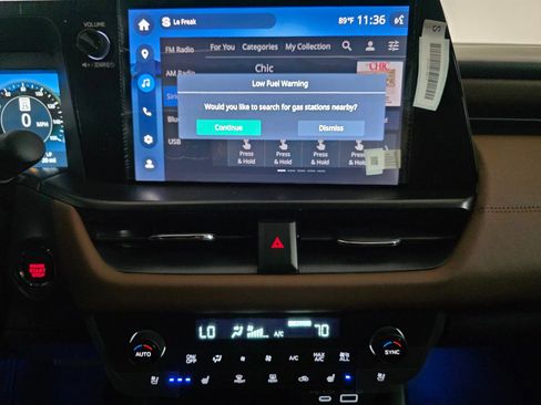New 2026 Subaru Outback Touring XT AWD/4WD image 23