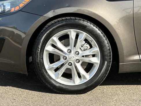 Used 2013 Kia Optima EX w/ Premium Pkg image 31