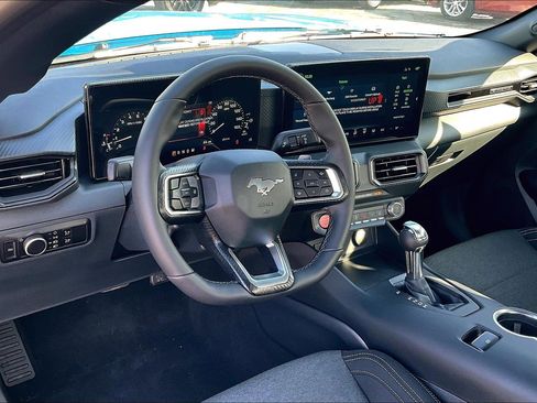 New 2026 Ford Mustang GT w/ Mustang Nite Pony Package image 6