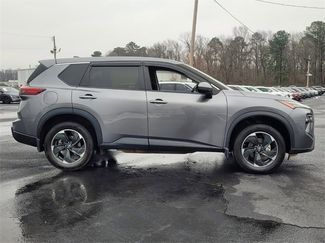 Certified 2024 Nissan Rogue SV video 2