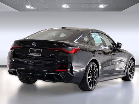 Certified 2023 BMW i4 M50 image 8