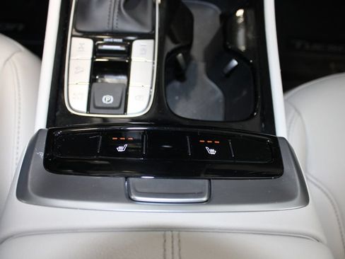 Used 2024 Hyundai Tucson SEL w/ Convenience Package AWD/4WD image 17