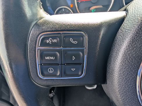Used 2013 Jeep Wrangler Unlimited Sport w/ Connectivity Group AWD/4WD image 14