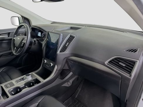 Used 2023 Ford Edge SEL w/ Convenience Package AWD/4WD image 27
