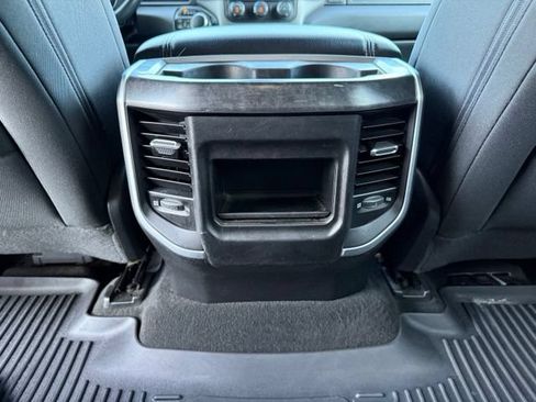 Used 2020 RAM 1500 Big Horn AWD/4WD image 38