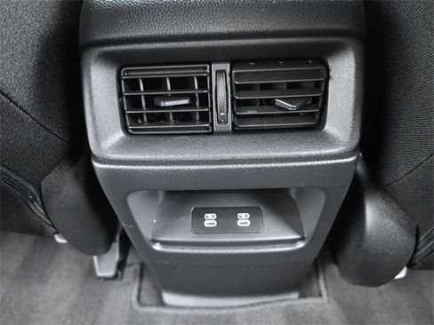 Certified 2024 Honda CR-V Sport image 16